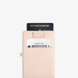 Passport Sleeve